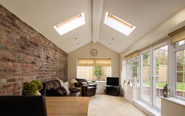 conservatory roof insulation Chalvedon, Essex