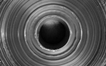 Chalvedon edpm waterproofing