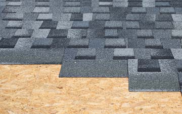 expert Chalvedon asphalt roof companies