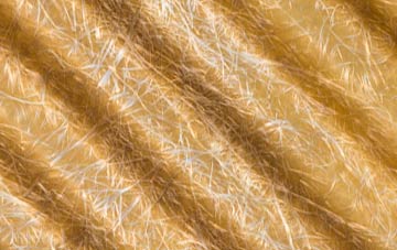 Chalvedon fibreglass roof waterproofing