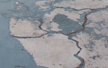 fibreglass roofing replacement Chalvedon