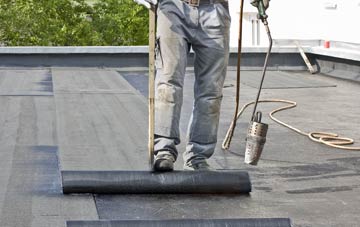 flat roof replacement Chalvedon, Essex