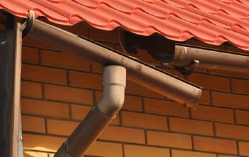 Chalvedon gutter repair costs