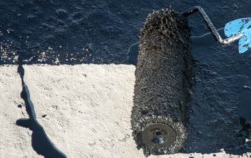 Chalvedon liquid sealant waterproofing