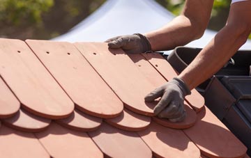 Chalvedon roof tile contractors
